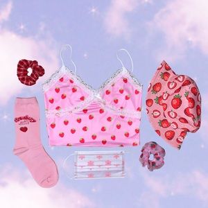 Customizable Kawaii Bundle Set! 🌸
